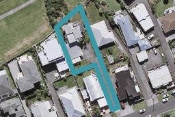 19A Hamblyn Street, Strandon, New Plymouth