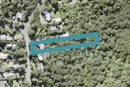 22 Ocean View Road, Huia, Auckland