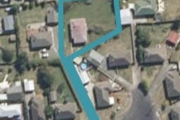 7 Ward Street, Bulls