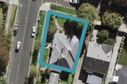 94 The Drive, Epsom, Auckland