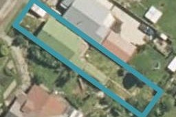 94 Hall Street, Hokitika