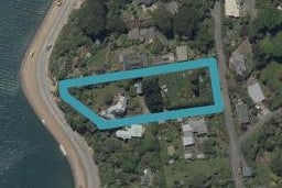 12 Seaton Road, Portobello, Dunedin