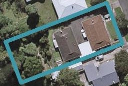 36 Ballance Street, Lower Vogeltown, New Plymouth