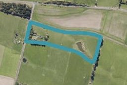 27 Union Line, Marton