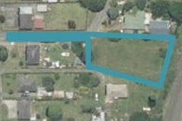 87 Great South Road, Taupiri
