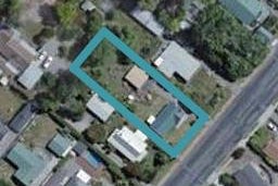 126 West Street, Greytown