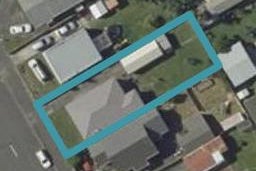 105 Shamrock Street, Takaro, Palmerston North