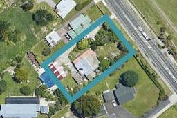 105 Ngongotaha Road, Ngongotaha, Rotorua