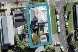26A Rose Road, Grey Lynn, Auckland