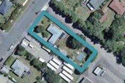 12 Wakefield Street, Featherston