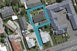 376A Tay Street, Turnbull Thomson Park, Invercargill