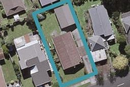 16 Wesley Avenue, Frankleigh Park, New Plymouth