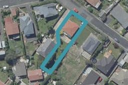 13 Chapel Street, Kaikorai, Dunedin