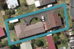 1 Davies Street, Kensington, Whangārei