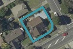 311B College Street, West End, Palmerston North