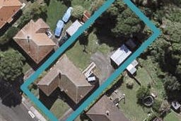 66 Parsons Street, Frankleigh Park, New Plymouth