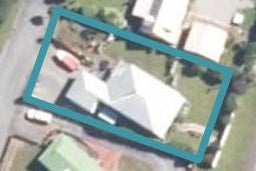 438 Main South Road, Paroa, Greymouth