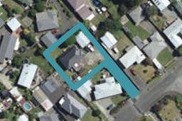 10A Alfred Sheat Street, Richmond