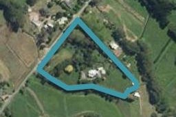 115 Takapu Road, Manakau, Levin
