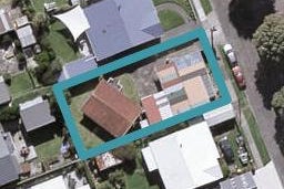 28A Record Street, Fitzroy, New Plymouth