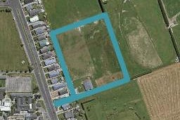 369 Racecourse Road, Hargest, Invercargill