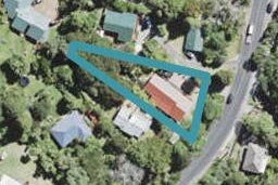 387 Huia Road, Titirangi, Auckland