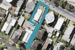 4/217 Tamaki Drive, Kohimarama, Auckland