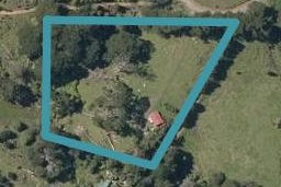 414 Pinehill Road, Waimamaku, Kaikohe