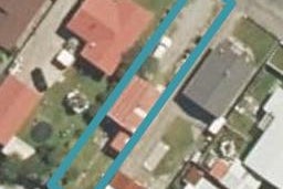 93 Hampden Street, Hokitika, Hokitika