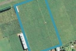 0 Barclay Road, Okaiawa, Hawera