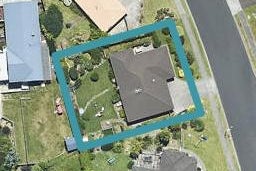 43 Sapphire Drive, Hairini, Tauranga