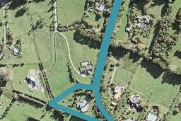 220 Bawden Road, Albany