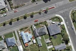 657 Tay Street, Hawthorndale, Invercargill