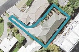 18B Philson Terrace, Browns Bay, Auckland