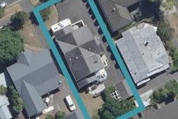 25 Palmerston Street, Hamilton Central, Hamilton