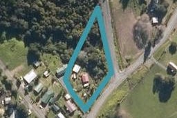 1054 Maungakaramea Road, Whangarei