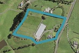 603 Runciman Road, Runciman, Drury