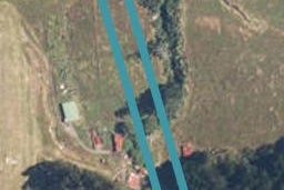 0 State Highway 7, Dobson, Greymouth