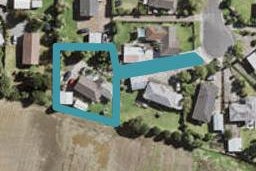 21 Lipton Grove, Opaheke, Papakura
