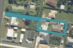 25A Hall Street, Kihikihi, Te Awamutu