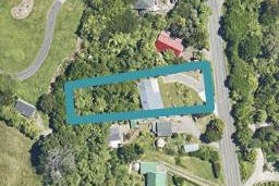 272 Spencer Road, Lake Tarawera, Rotorua