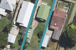 25 Bayly Street, Te Hapara, Gisborne