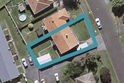 14 Wrantage Street, Westown, New Plymouth
