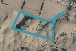 70 Union Line, Fordell, Whanganui