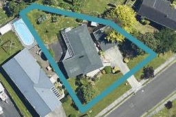 21 Tawavale Street, Pukehangi, Rotorua
