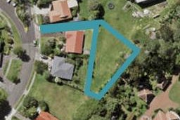 17 Longwood Place, Forrest Hill, Auckland