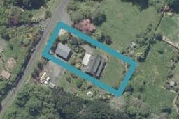 9 Harrier Road, Saint Leonards, Dunedin