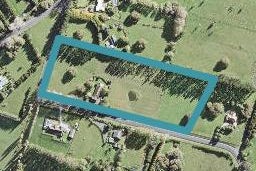 52 Dairy Stream Road, Albany