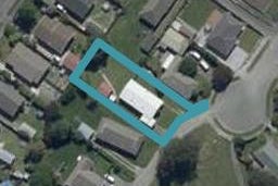 16A Tralee Place, Bishopdale, Christchurch