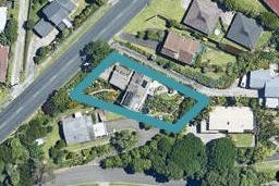 154 Grange Road, Otumoetai, Tauranga